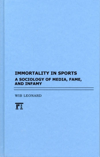Immortality in Sports