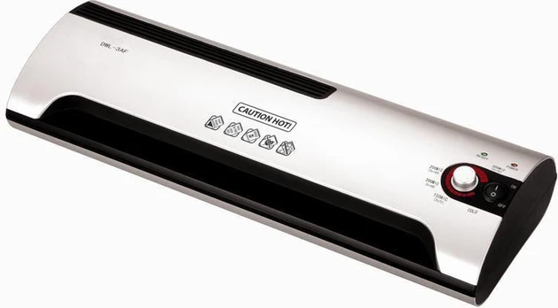 Laminatorius Wallner DWL-3AF