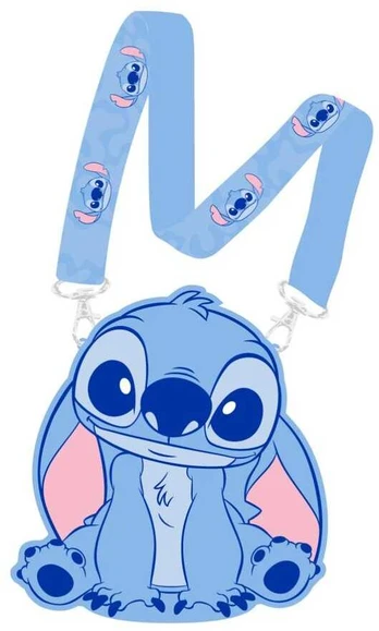 CERDÁ Disney Stitch bag