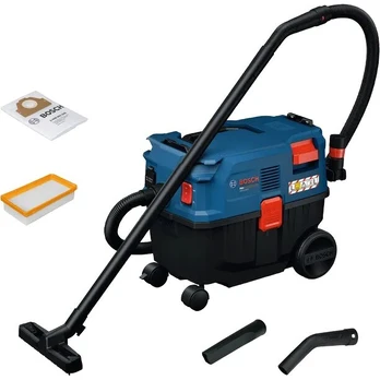 Bosch GAS12-25LS, CT