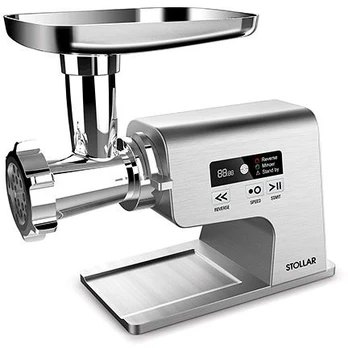 Mėsmalė Stollar BMG900
