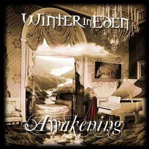 CD Winter In Eden - Awakening