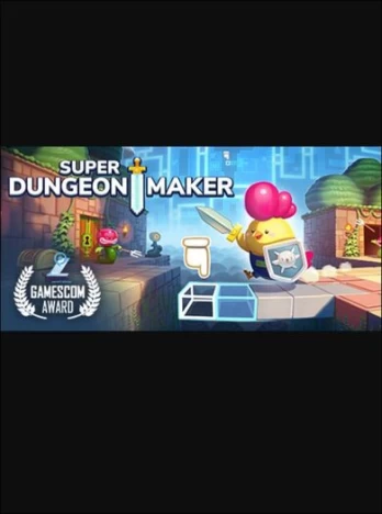 Super Dungeon Maker PC