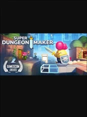 Super Dungeon Maker PC kaina