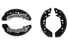 TRW GS8684 Brake shoe set kaina