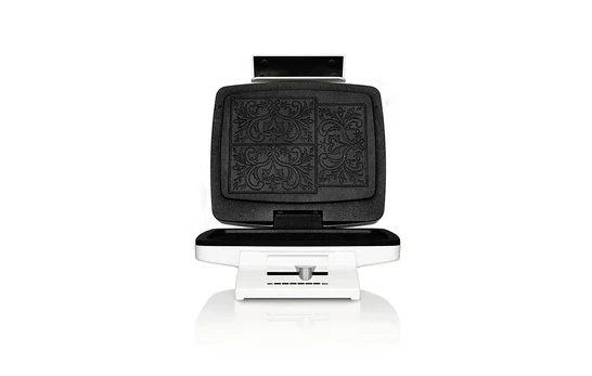 Vaflinė WILFA WAFFLE MEAKER GM-1000W