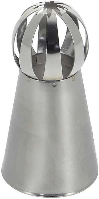 Decor nozzle, Sphere-Smuggle