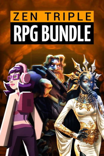 Triple Rpg Bundle Xbox