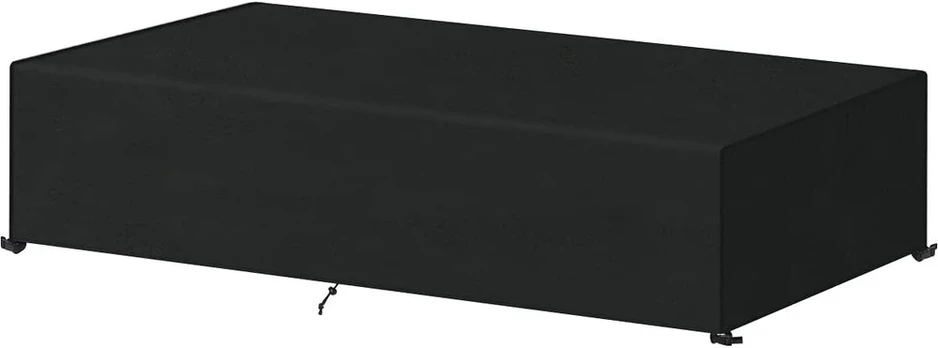 Vandeniui atsparus gulto užvalkalas, 200x68x30 cm