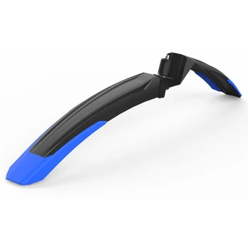 Skydelis priekinis 29" ACID Vane black'n'blue