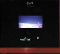 CD Avril - Now It's Spring