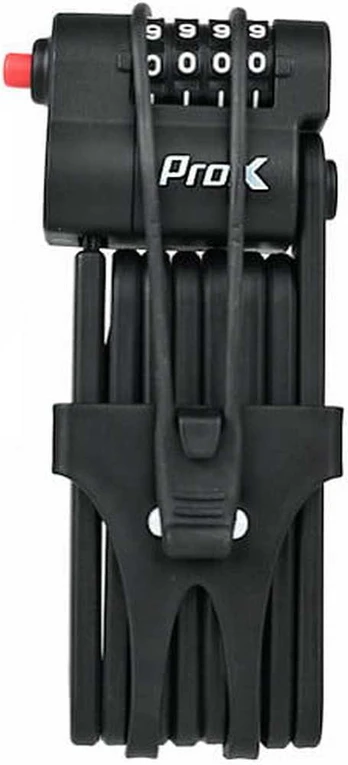 Spyna ProX Shield folding 8-segment 800mm code