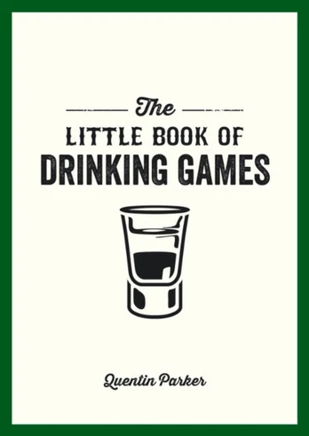 Little Book of Drinking Games