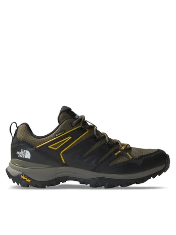 The North Face Turistiniai batai NF0A8AA9BQW1 Žalia
