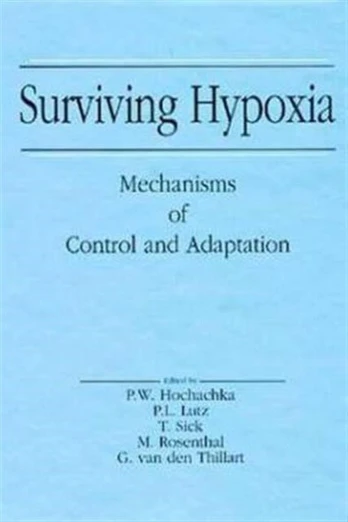 Surviving Hypoxia
