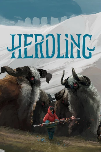 Herdling Windows