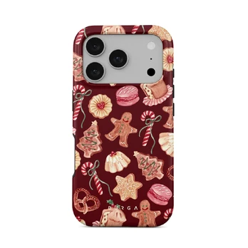 Cookie Jar - iPhone 17 Pro Case, Tough (MagSafe) / N/A