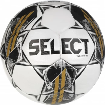 FUTBOLO KAMUOLYS SELECT SUPER V23(FIFA QUALITY PRO) (5 DYDIS)