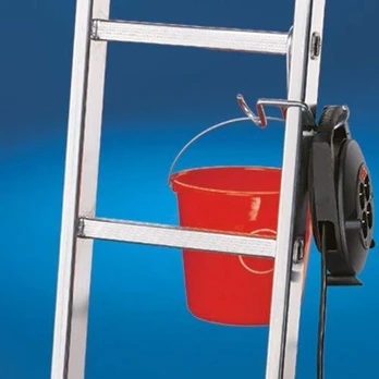 Kablys Hailo Ladder Bucket Hook