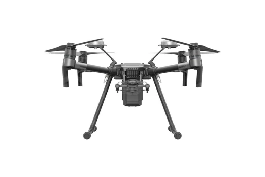 DJI Matrice 210 RTK-G (EU) Combo dronas / M210 RTK