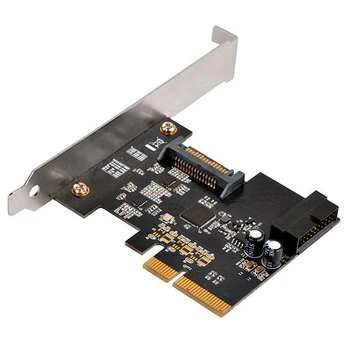Išplėtimo kortelė SilverStone