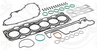 ELRING EL598510 Cylinder head gasket set kaina