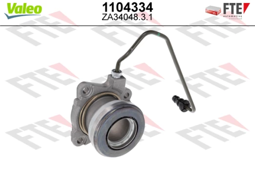 VALEO VAL1104334 Concentric slave cylinder