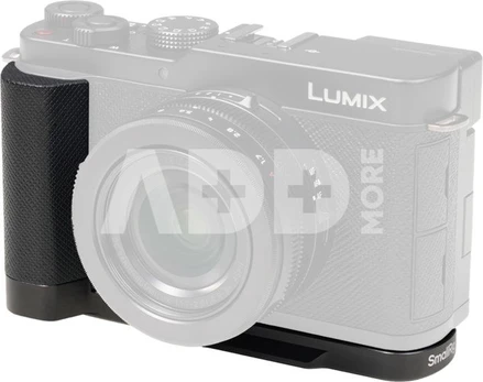SmallRig 5700 L-Shaped Mount Plate Handle for Panasonic LUMIX L10 Juodas