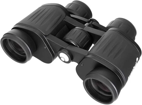 Levenhuk New Atom 7x35 žiūronai