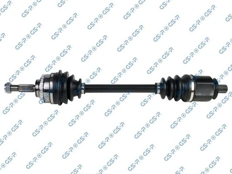 Pusašis GSP 250579
