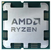 Procesor AMD Ryzen 5 7600X3D BOX kaina