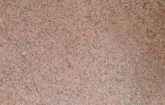 Granito plytelės Bruno Red