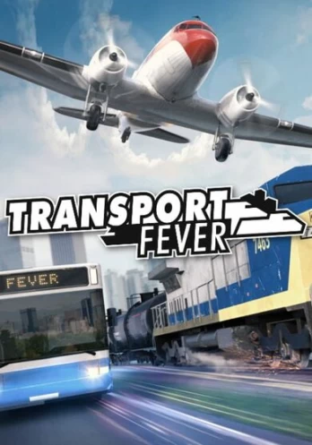 Transport Fever PC