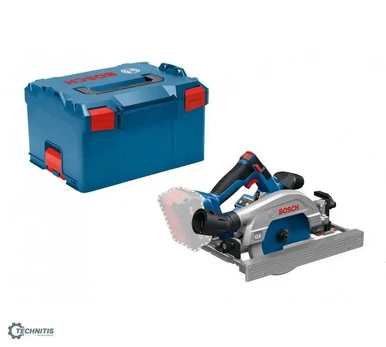 Bosch GKS 18V-57-2 GX, Solo, LB