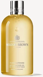 Dušo želė Molton Brown Flora Luminare, 300 ml