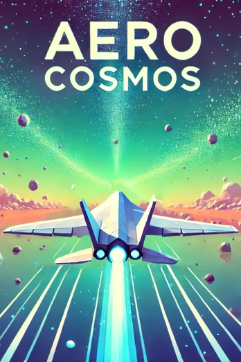 Aero Cosmos Xbox