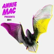 CD Annie Mac - Annie Mac Presents 2011