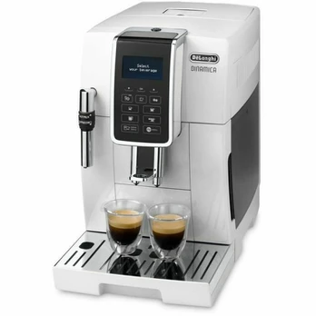 Kavos aparatas De'Longhi ECAM 350.35.W