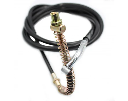 9GQL-080300 CABLE, REAR BRAKE