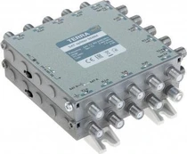 Terra TV / SAT SPLITTER SD-904 TERRA