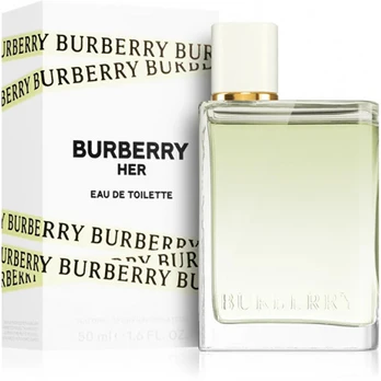 Burberry - Burberry Her - EDT - 50 ml