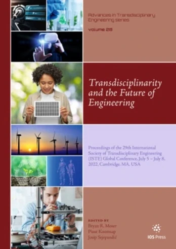Transdisciplinarity and the Future of Engineering