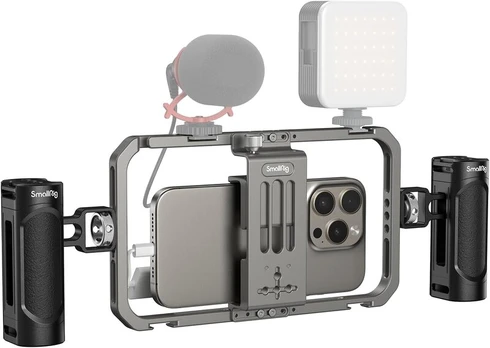Smallrig Universal Lite Video Kit