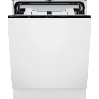 Indaplovė ELECTROLUX E52LE210S