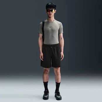 Nike Tech - Dydis S (HJ0679-010 Šortai)