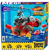 Konstruktorius Mega Bloks HKF87, 151 d. kaina