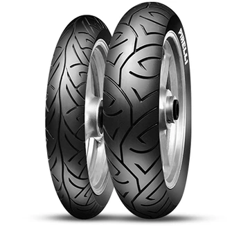 Pirelli Sport Demon 130/90R16 67 V