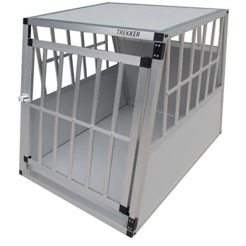 Trekker Transportavimo Narvas Šunims M 65x90x69.5cm