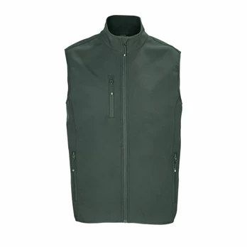 Liemenė Softshell SOL'S FALCON BW MEN