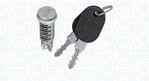 Užrakto cilindro komplektas MAGNETI MARELLI 350105008900